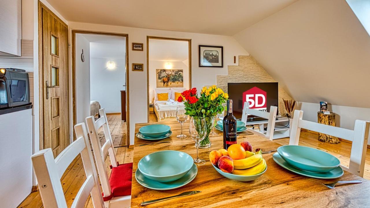 Izerska Baza - Basen, Ebike, Narty, Sauna, Jacuzzi, Las Blisko Swieradow Zdroj - 5D Apartamenty Giebultow  외부 사진