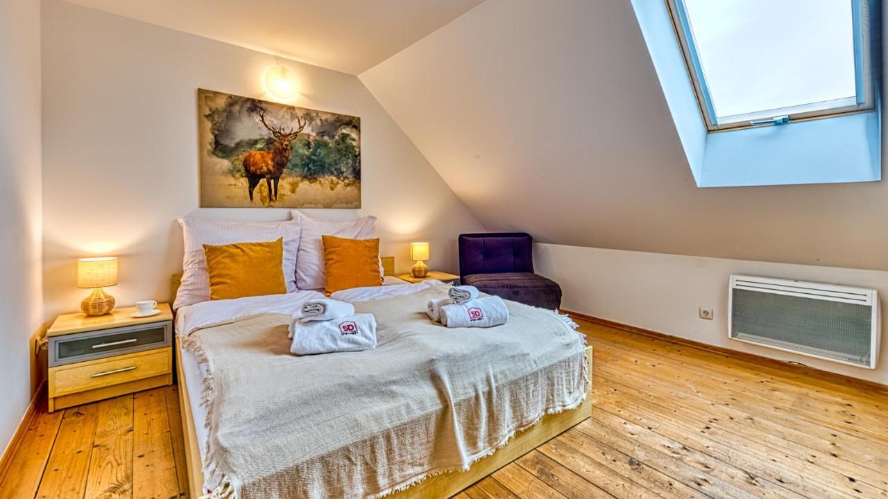 Izerska Baza - Basen, Ebike, Narty, Sauna, Jacuzzi, Las Blisko Swieradow Zdroj - 5D Apartamenty Giebultow  외부 사진