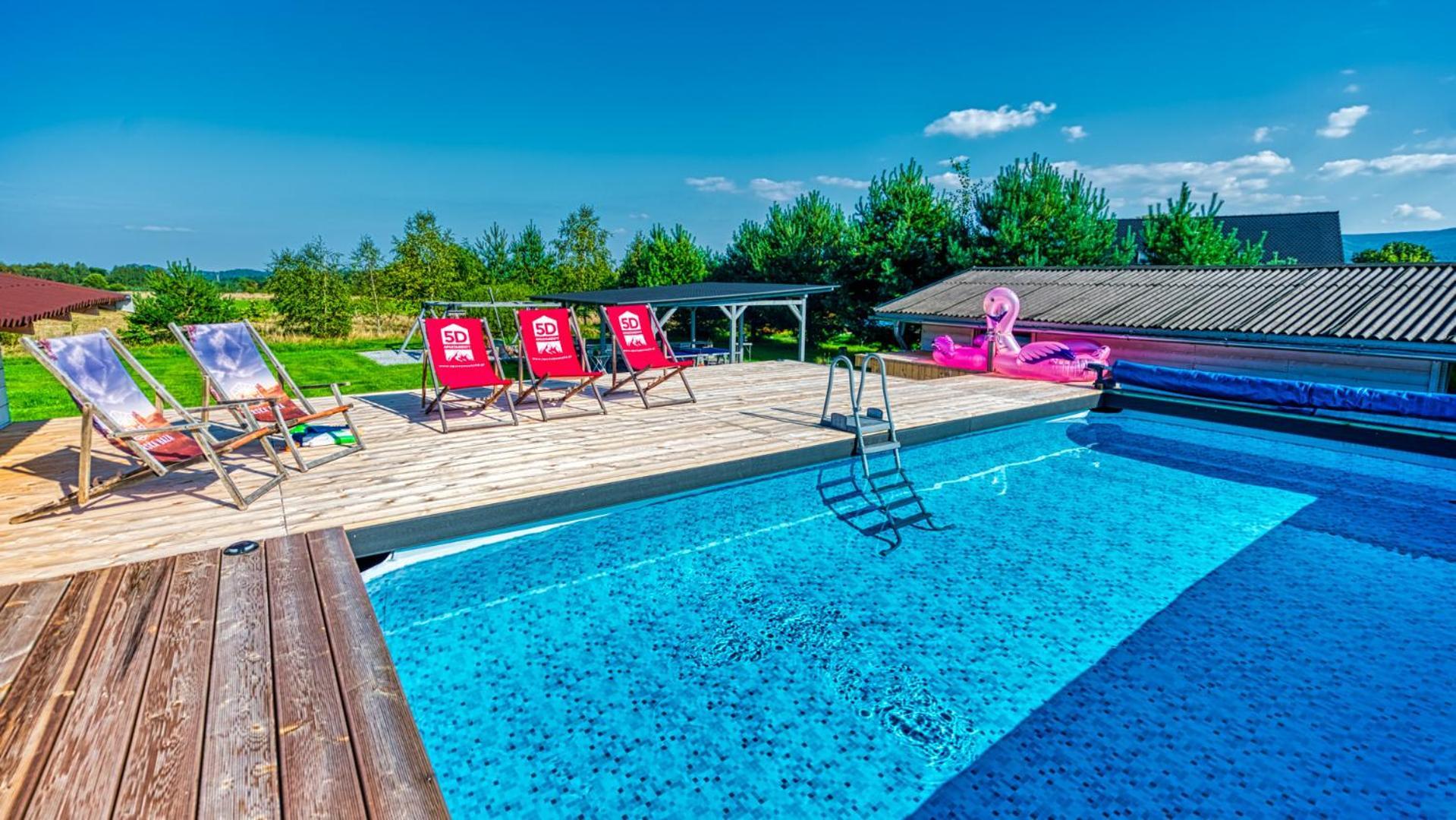 Izerska Baza - Basen, Ebike, Narty, Sauna, Jacuzzi, Las Blisko Swieradow Zdroj - 5D Apartamenty Giebultow  외부 사진