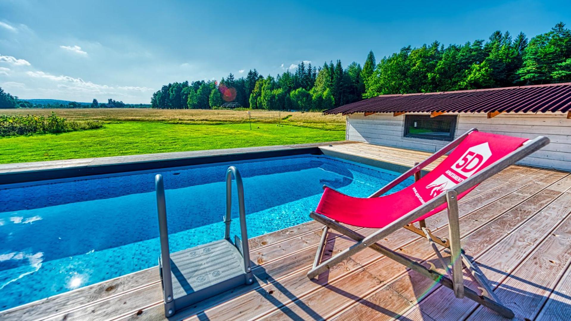 Izerska Baza - Basen, Ebike, Narty, Sauna, Jacuzzi, Las Blisko Swieradow Zdroj - 5D Apartamenty Giebultow  외부 사진