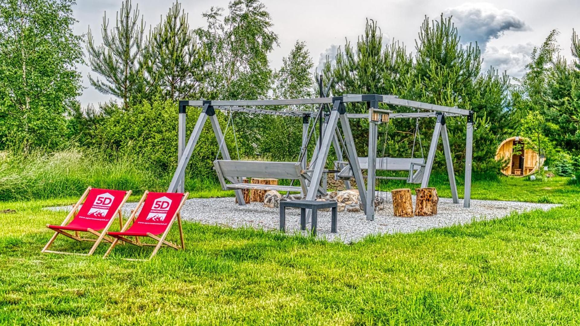 Izerska Baza - Basen, Ebike, Narty, Sauna, Jacuzzi, Las Blisko Swieradow Zdroj - 5D Apartamenty Giebultow  외부 사진