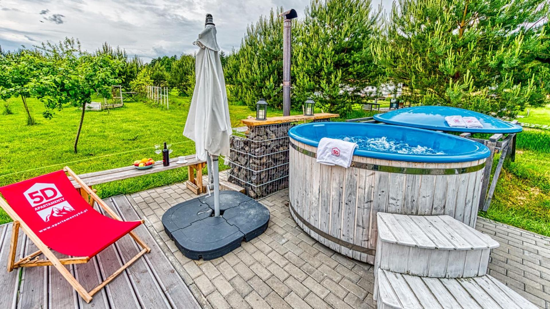 Izerska Baza - Basen, Ebike, Narty, Sauna, Jacuzzi, Las Blisko Swieradow Zdroj - 5D Apartamenty Giebultow  외부 사진