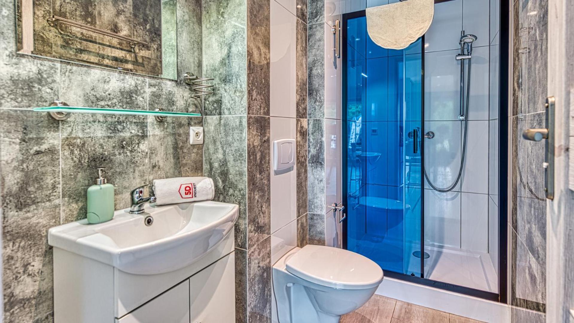 Izerska Baza - Basen, Ebike, Narty, Sauna, Jacuzzi, Las Blisko Swieradow Zdroj - 5D Apartamenty Giebultow  외부 사진