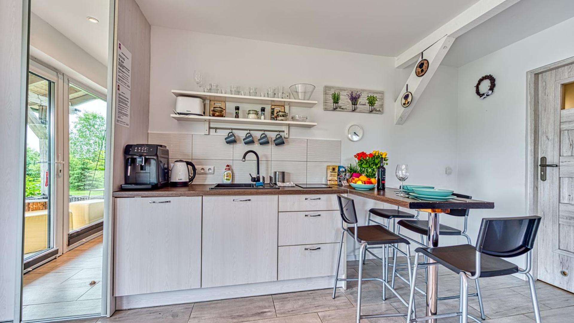 Izerska Baza - Basen, Ebike, Narty, Sauna, Jacuzzi, Las Blisko Swieradow Zdroj - 5D Apartamenty Giebultow  외부 사진