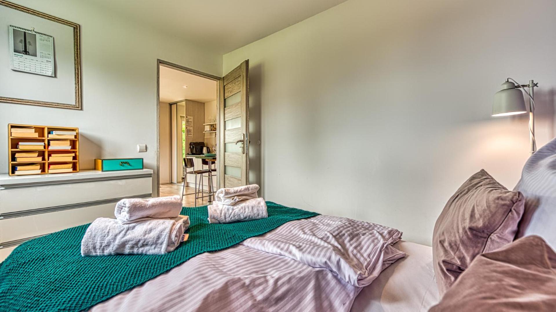 Izerska Baza - Basen, Ebike, Narty, Sauna, Jacuzzi, Las Blisko Swieradow Zdroj - 5D Apartamenty Giebultow  외부 사진