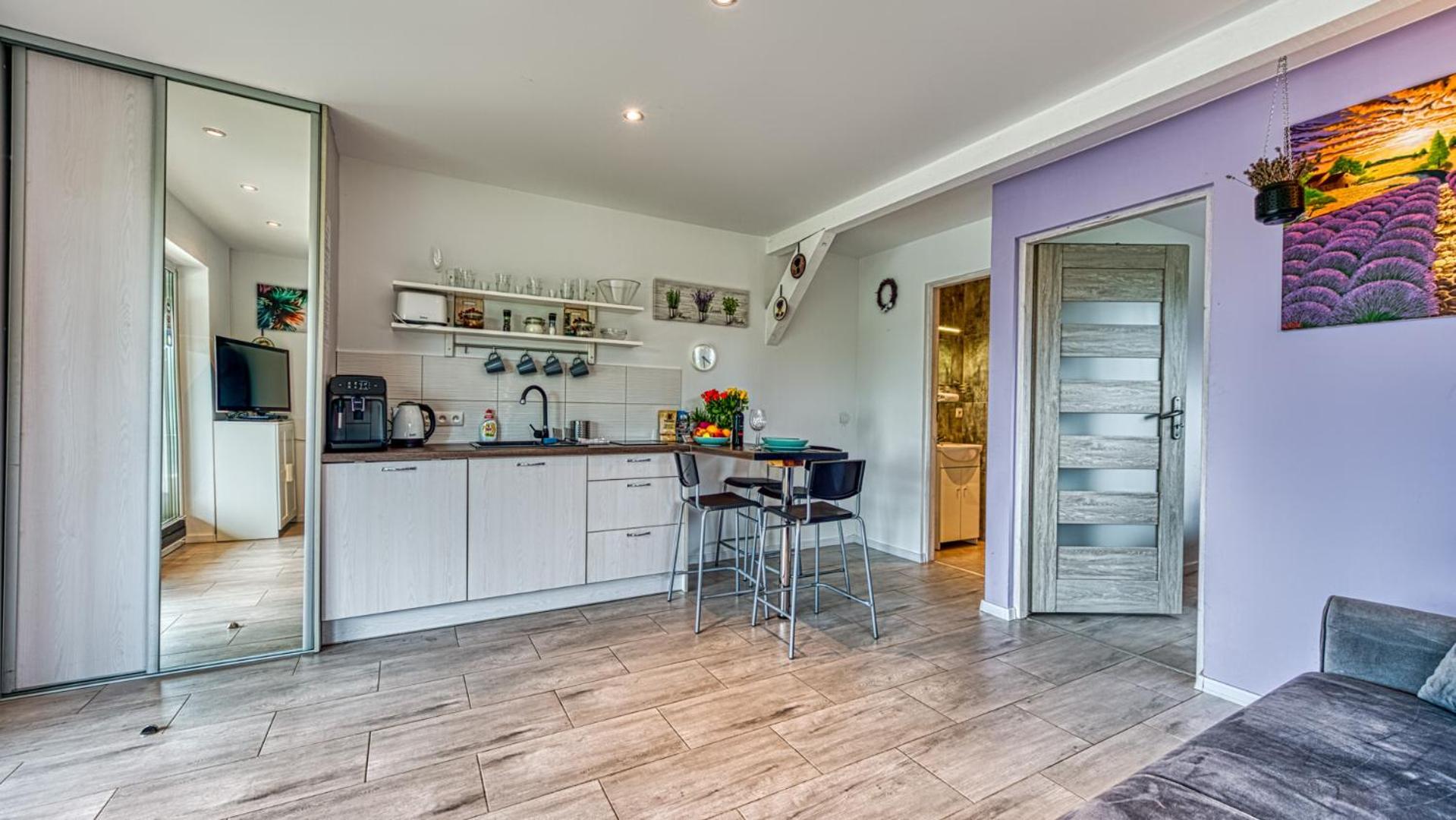 Izerska Baza - Basen, Ebike, Narty, Sauna, Jacuzzi, Las Blisko Swieradow Zdroj - 5D Apartamenty Giebultow  외부 사진