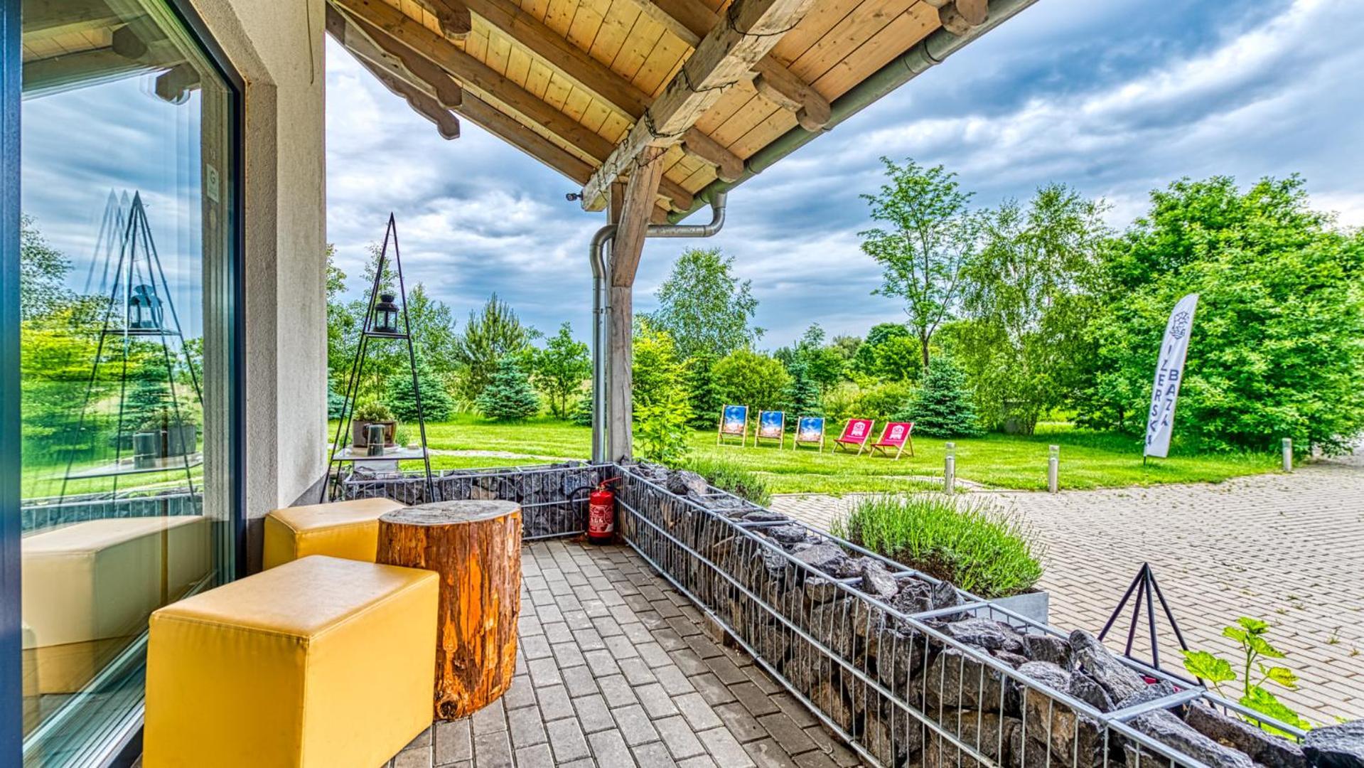 Izerska Baza - Basen, Ebike, Narty, Sauna, Jacuzzi, Las Blisko Swieradow Zdroj - 5D Apartamenty Giebultow  외부 사진