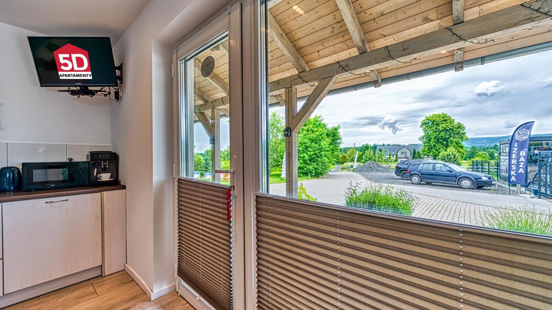 Izerska Baza - Basen, Ebike, Narty, Sauna, Jacuzzi, Las Blisko Swieradow Zdroj - 5D Apartamenty Giebultow  외부 사진