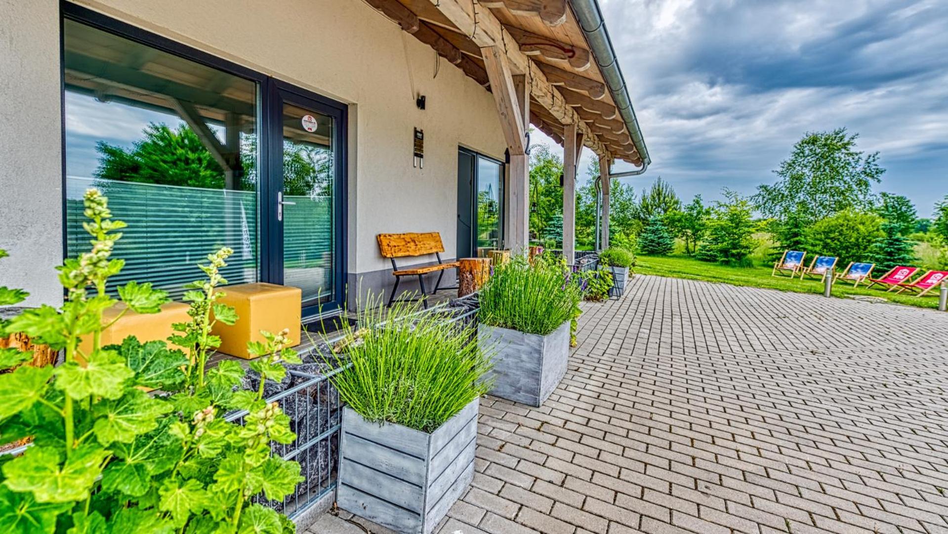 Izerska Baza - Basen, Ebike, Narty, Sauna, Jacuzzi, Las Blisko Swieradow Zdroj - 5D Apartamenty Giebultow  외부 사진