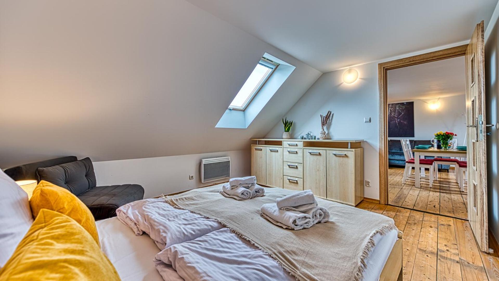 Izerska Baza - Basen, Ebike, Narty, Sauna, Jacuzzi, Las Blisko Swieradow Zdroj - 5D Apartamenty Giebultow  외부 사진