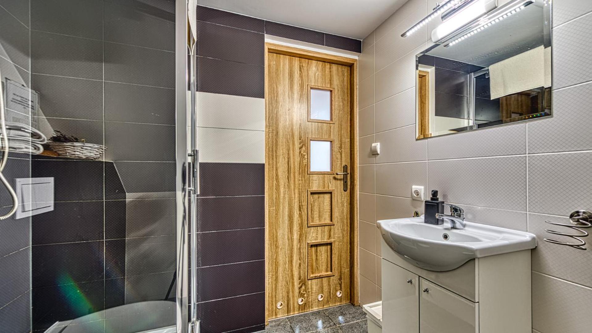 Izerska Baza - Basen, Ebike, Narty, Sauna, Jacuzzi, Las Blisko Swieradow Zdroj - 5D Apartamenty Giebultow  외부 사진