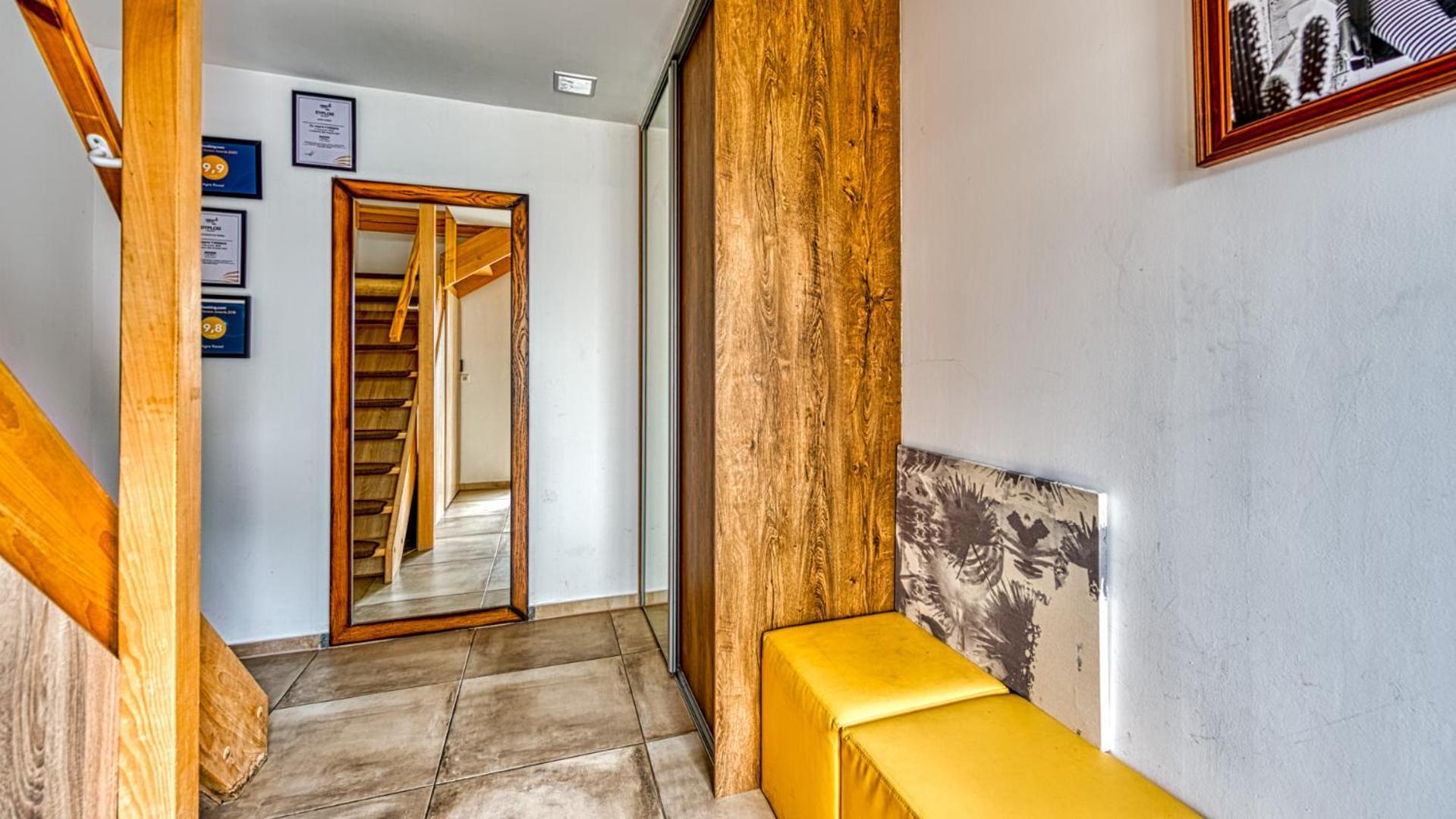 Izerska Baza - Basen, Ebike, Narty, Sauna, Jacuzzi, Las Blisko Swieradow Zdroj - 5D Apartamenty Giebultow  외부 사진