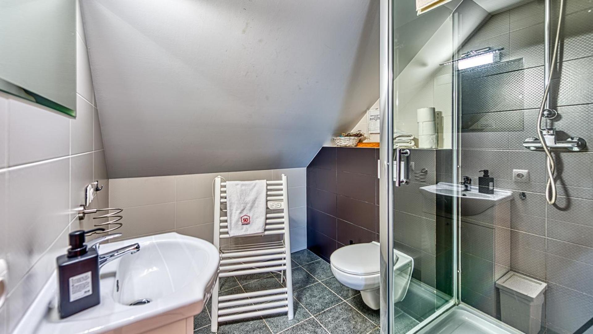 Izerska Baza - Basen, Ebike, Narty, Sauna, Jacuzzi, Las Blisko Swieradow Zdroj - 5D Apartamenty Giebultow  외부 사진